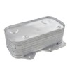 Frankberg Oil Cooler Compatible with A6 4B2 C5 A6 Avant