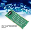 Computer Memory Tester DDR2 DDR3 2 in 1 PCB Material