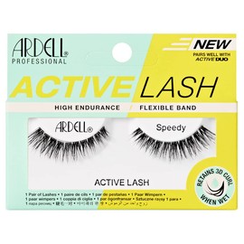 Ardell Eyelash Active Lash,Speedy