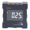 IP54 Angle Finder 4x90° LCD Digital Display 4 Side Strong