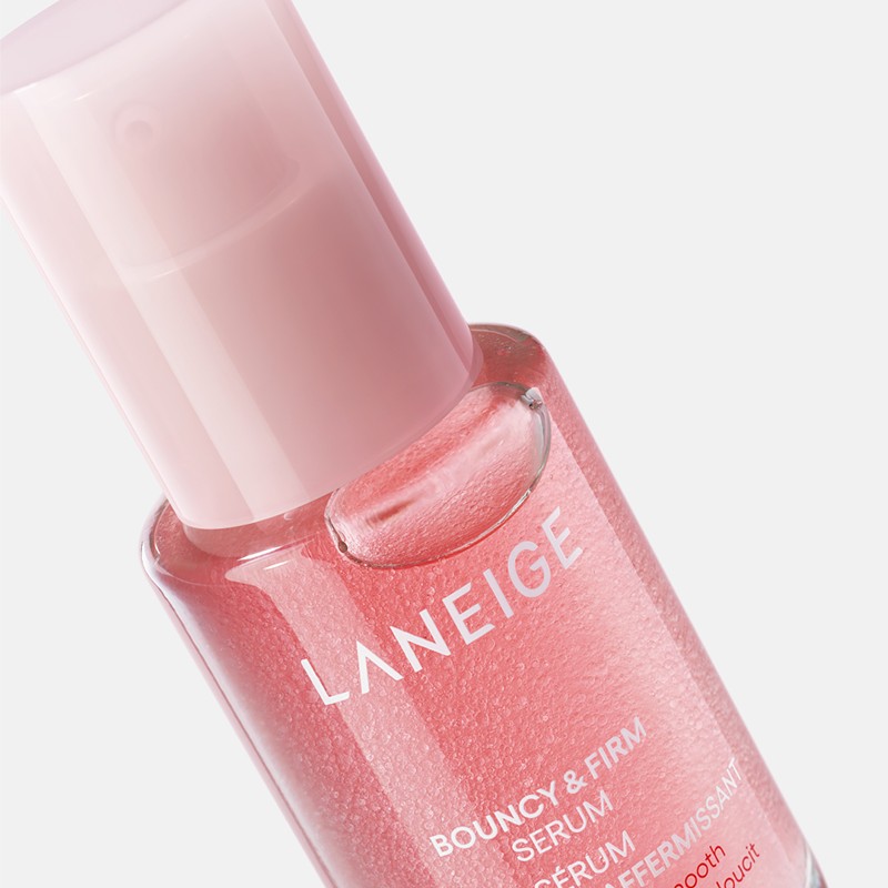 Laneige [라네즈]NEW 바운시 앤 펌 세럼 [Laneige] NEW Bouncy &