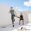 Blackroll Resist & Multi Band – Fitness Bands, Training Bands