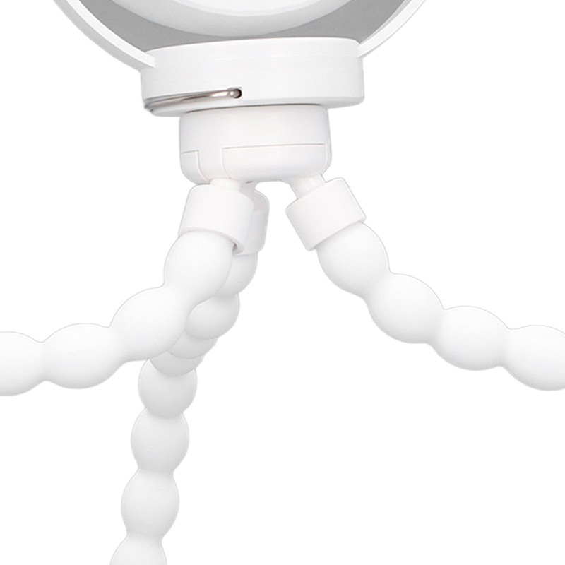 Cute Night Light Rechargeable Safe Smart Body Sensor Night Light