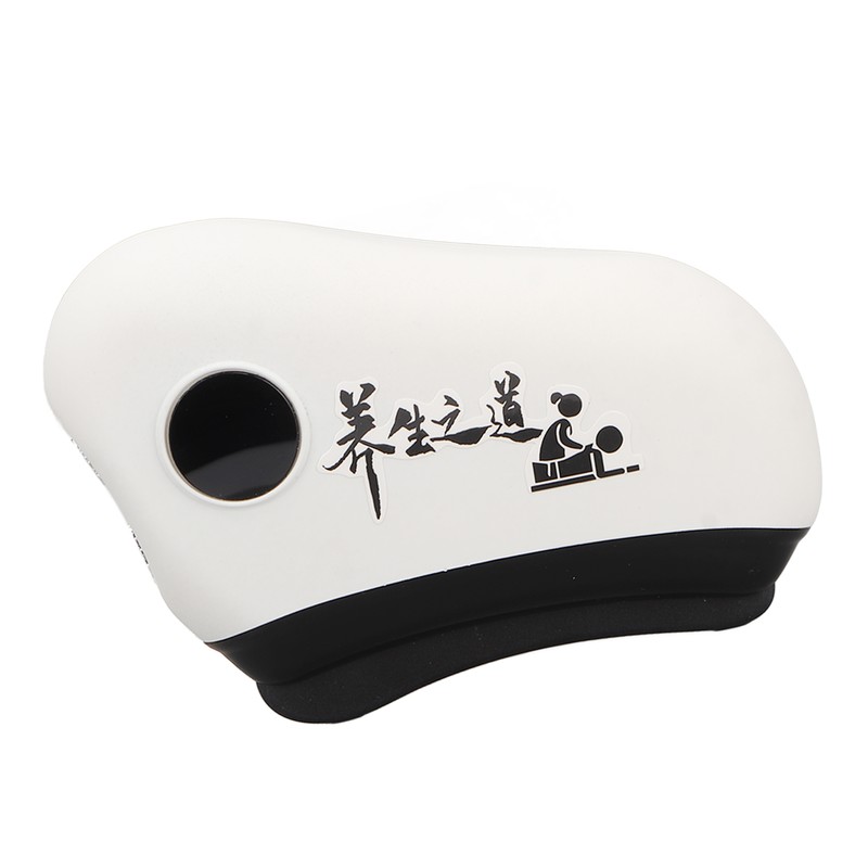 Electric Skin Scraping Board 16 Vibration Gears Red Lighting Hot