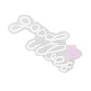 Neon Sign Good Vibes LED Light Acrylic USB Powered Wall