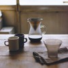KINTO 27627 SCS Holder 4 Cups Coffee Hand Drip Scale