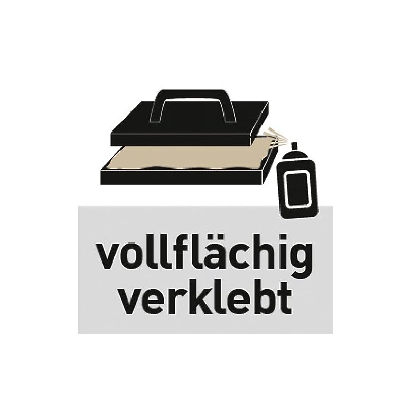 Triuso Aluminium Float with Poly Äther 30 mm 20 x