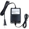 Xzrucst 9V 1A AC/AC Adapter for Alesis PicoVerb SR16 Trigger