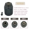 N242399 N391336 586200-10 Keyless Chuck Replace for Dewalt DC901 DCD930