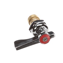 Krowne 21-309L Valve & Handle Repair Kit, Hot 1/4 Turn Ceramic Cartridge, Fits Royal Series Faucets & Pre-Rinse Units, Low Lead Compliant, Fully Assembled & Easy to Install