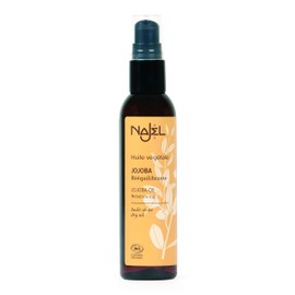 Huidverzorging Jojoba Olie Biological/Jojoba Oil - Skin Care Organic