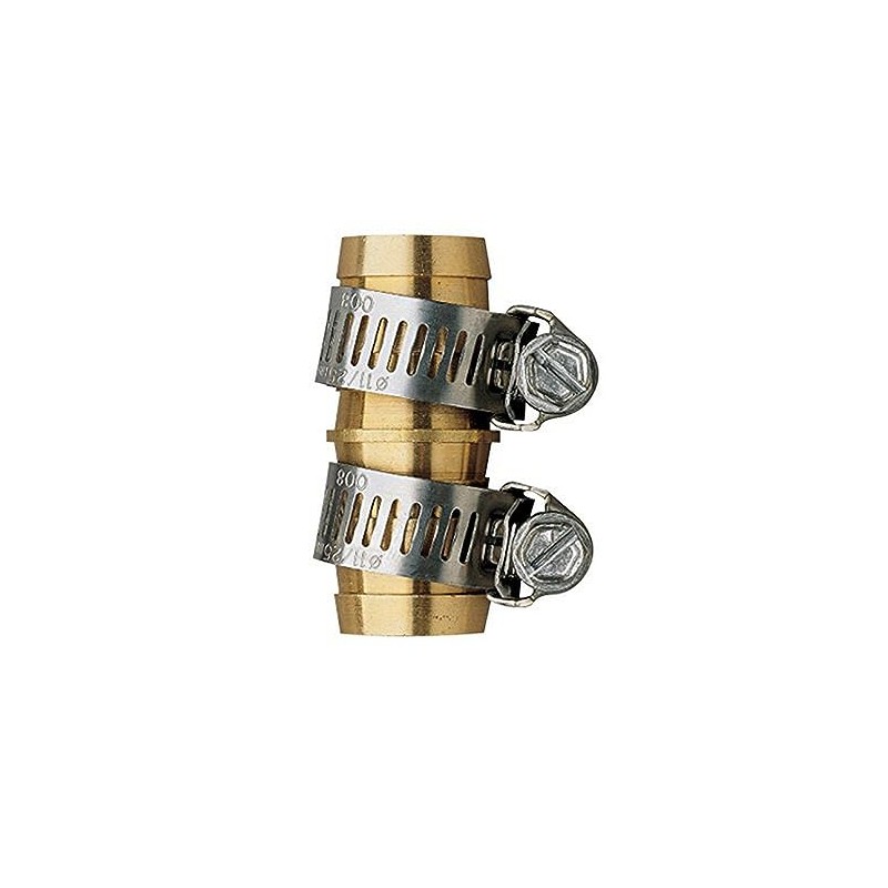 Orbit 58115N Hose Repair Mender, Shank