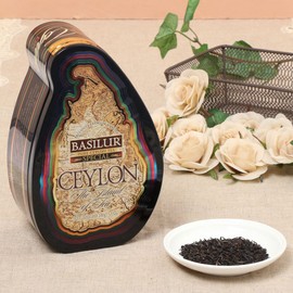 Basilla Tea Special (3.5 oz (100 g)