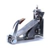 BIRO Meat Saw Lower Cleaning Unit Assembly Complete with Carbide