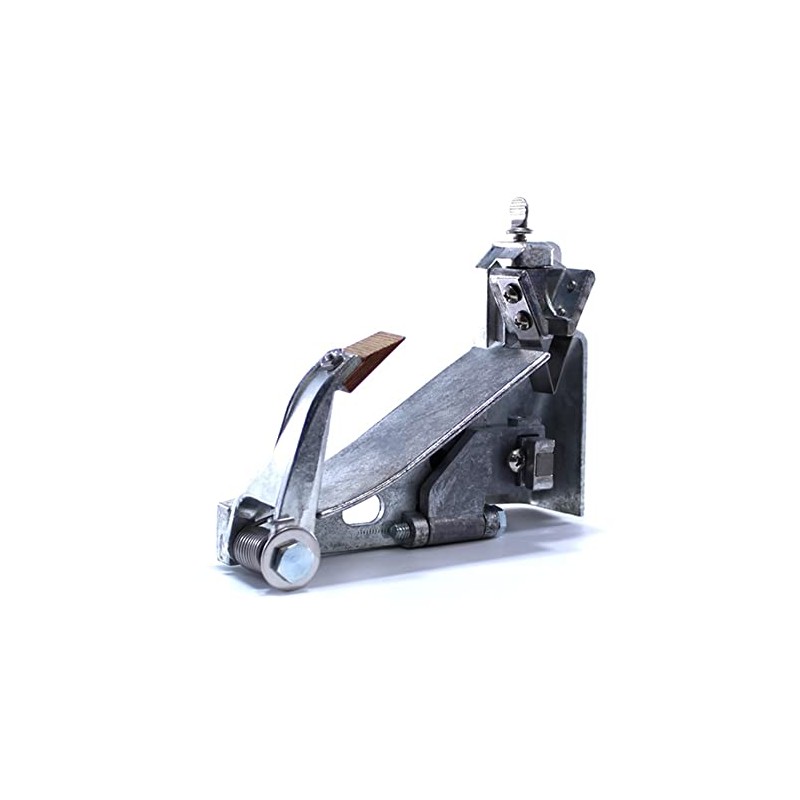 BIRO Meat Saw Lower Cleaning Unit Assembly Complete with Carbide