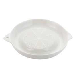 パール金属 ENJOY KITCHEN セラミック製 おろし L C-4676