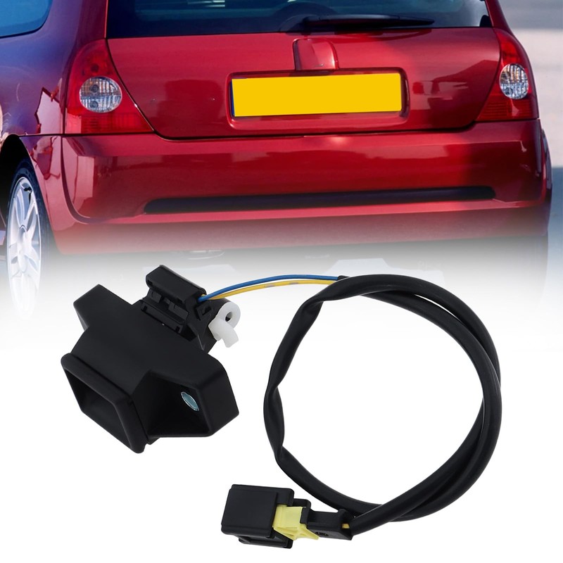 SG Store Boot Tailgate Lock Lock 82 00 078 950
