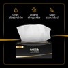 Kleenex Cottonelle, Toalla para Manos Elegance, Paquete con 200 hojas
