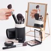 DUcare D0911 Makeup Brushes, Set of 9, Makeup Brush, Eye