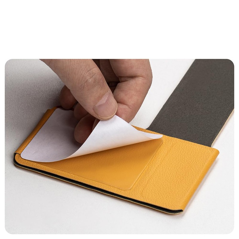 EISSCCE Flat Foldable Laptop Stand, Laptop Stand for Desk,Slim Portable