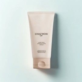 Cha&Mom Mark Zero Pregnancy Stretch Mark Cream 150ml No Stretch Mark Cream / 차앤맘 마크제로 임산부 튼살 크림 150ml 튼살 크림 없음