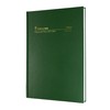 Collins 2025-2026 Financial Year Diary - A6 Week to View
