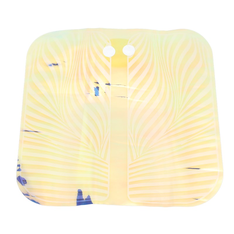 Foot Massager Mat Anti Fatigue Portable Foldable Remote Control 10
