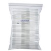 MUHWA 5ml Short Pipette Tip, 5mL Big Diameter Pipette Tips,