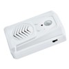 USB/Battery Powered Motion Sensor Alarm MP3 Audio Player Infrared Induction