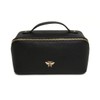 Luxury Beauty Case by Alice Wheeler London Train Case Vanity