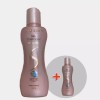 Silk Therapy 실크테라피 열보호 에센스 본드앤씰 130ml+15ml (극손상모) Silktherapy Heat