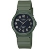 Casio Watch Standard 【Domestic Genuine Product】 MQ-24 Series, Khaki
