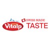 Vitalp Taste, Swiss Made, Sugar Free Candy with Stevia, Vegan,