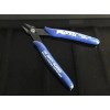 Plato 5 Pack 170 Flush Wire Cutter Blue Diagonal Cutting