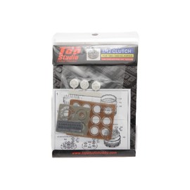 Top Studio 1983-1989 NSR500 クラッチセット 1/12 タミヤ TD23146
