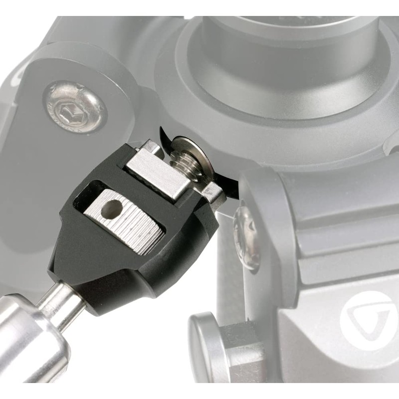 VANGUARD | VEO TSA DLX M | Tripod Support Arm