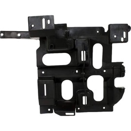Headlight Bracket For Chevy Silverado 1500/2500 / 3500 2003 04 05 2006 Driver Side | Support | Includes 2007 Classic | GM1221130 | 15798921