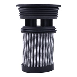 JEENDA Hydraulic Filter TCA18710 Compatible with John Deere Z510A Z520A Z810A Z820A Z830A Z840A Z850A Z860A ZTrak Mowers