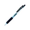 Zebra Sarasa Clip Pen 0.7 mm, Black (JJB15-BK)