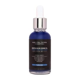 Peptidos De Cobre Suero Facial                                                                                                                        