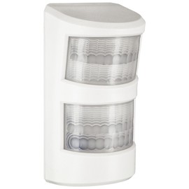ELRO SA68PP Pet Proof Motion Sensor - Suitable for HA68S, HA65S and ELRO AG4000 Home Alarm System