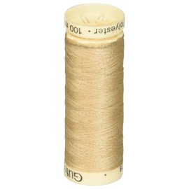 Gutermann Sew-All Thread 110 Yards-Flax