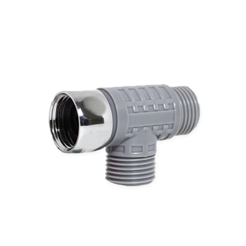 Water T-valve bidet valve (bidet adapter) [W4AB79D] / 수도 T밸브