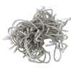 10m 100LED String Lights 24V Waterproof 8 Modes Ornamental Lamp