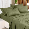 Utopia Bedding Queen Sheet Set – 4 Piece Bed Sheets