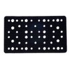Mirka Pad Saver 81x133mm 54-hole, 1 piece, for protecting sanding