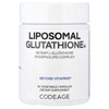 CodeAge 안티옥시던트 리포소말 글루타치온 캡슐 60정, 60정, 1개 CodeAge Antioxidant