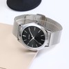 Men's Watch, Analog Quartz, Waterproof, Popular, Thin, Simple, Stylish, Business,