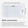 Bathtub Shelf Bath Cover Foldable PVC Weighing 40 kg, Waterproof