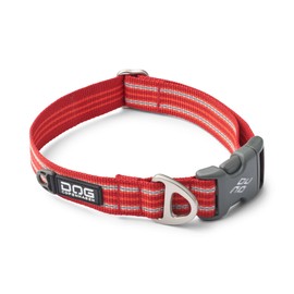 DOG Copenhagen Urban Style Collar, Classic Red, S